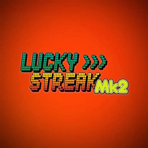 lucky streak mk2